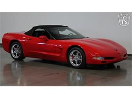 2000 Chevrolet Corvette (CC-2069069) for sale in Peoria, Arizona