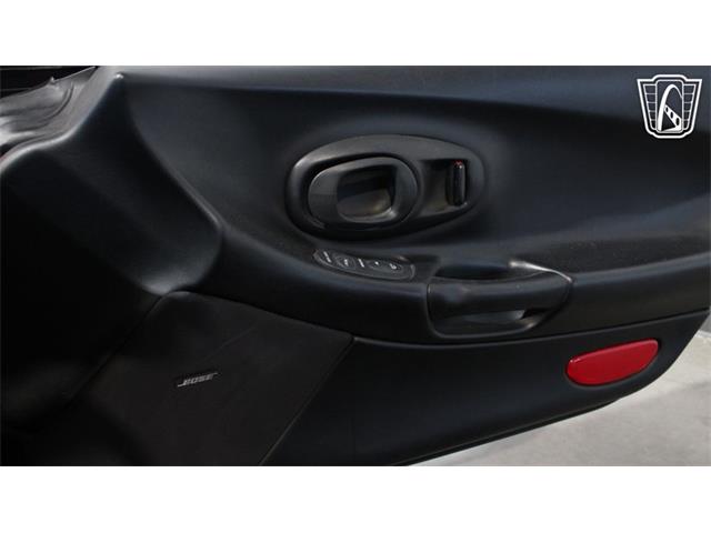2000 Chevrolet Corvette (CC-2069069) for sale in Peoria, Arizona
