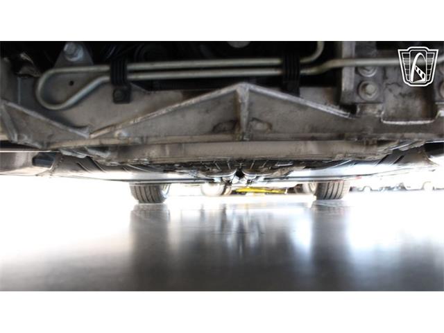 2000 Chevrolet Corvette (CC-2069069) for sale in Peoria, Arizona