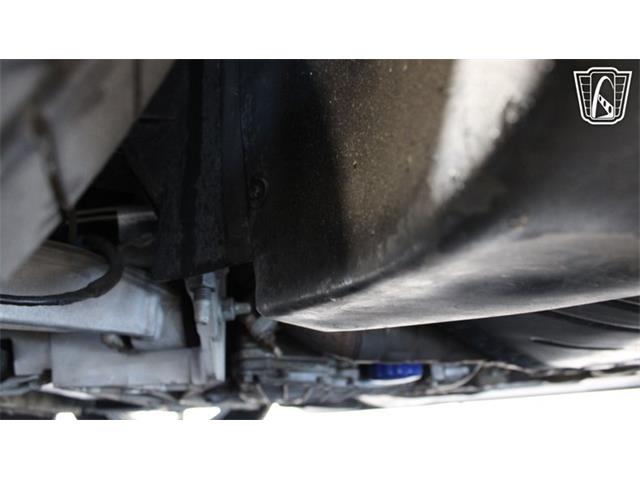 2000 Chevrolet Corvette (CC-2069069) for sale in Peoria, Arizona