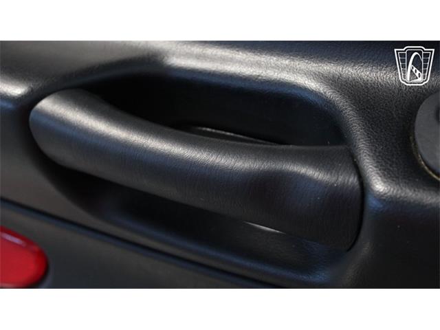 2000 Chevrolet Corvette (CC-2069069) for sale in Peoria, Arizona