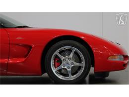 2000 Chevrolet Corvette (CC-2069069) for sale in Peoria, Arizona