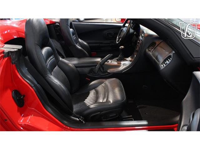 2000 Chevrolet Corvette (CC-2069069) for sale in Peoria, Arizona