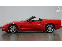 2000 Chevrolet Corvette (CC-2069069) for sale in Peoria, Arizona