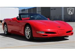 2000 Chevrolet Corvette (CC-2069069) for sale in Peoria, Arizona