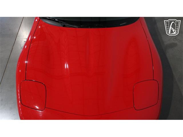 2000 Chevrolet Corvette (CC-2069069) for sale in Peoria, Arizona