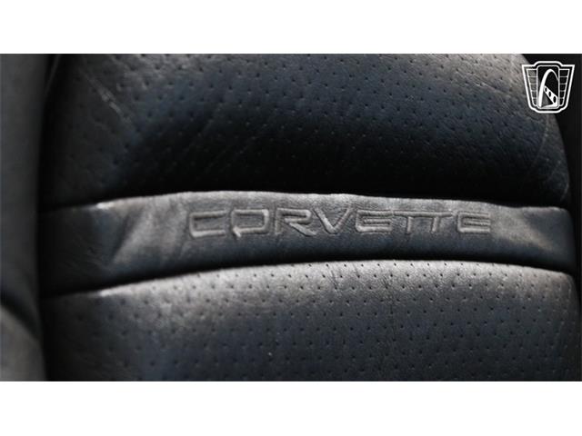 2000 Chevrolet Corvette (CC-2069069) for sale in Peoria, Arizona