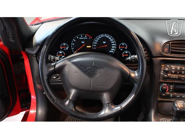2000 Chevrolet Corvette (CC-2069069) for sale in Peoria, Arizona