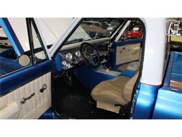 1967 Chevrolet C10 (CC-2069070) for sale in Runnemede, New Jersey