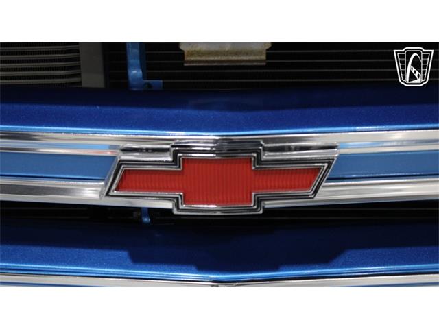 1967 Chevrolet C10 (CC-2069070) for sale in Runnemede, New Jersey