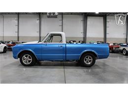 1967 Chevrolet C10 (CC-2069070) for sale in Runnemede, New Jersey