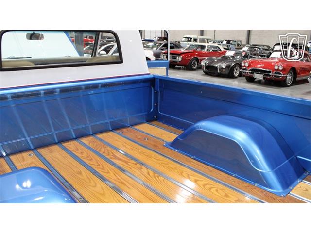 1967 Chevrolet C10 (CC-2069070) for sale in Runnemede, New Jersey