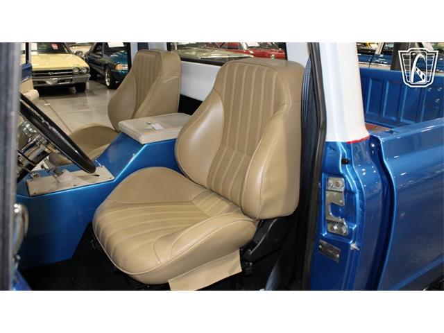 1967 Chevrolet C10 (CC-2069070) for sale in Runnemede, New Jersey