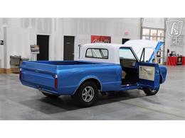 1967 Chevrolet C10 (CC-2069070) for sale in Runnemede, New Jersey