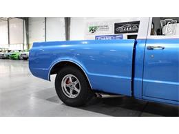 1967 Chevrolet C10 (CC-2069070) for sale in Runnemede, New Jersey