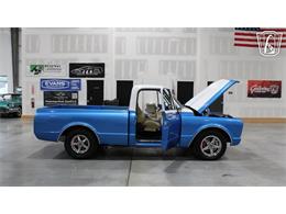 1967 Chevrolet C10 (CC-2069070) for sale in Runnemede, New Jersey