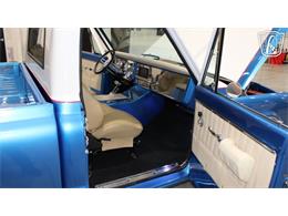 1967 Chevrolet C10 (CC-2069070) for sale in Runnemede, New Jersey