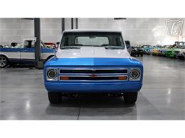 1967 Chevrolet C10 (CC-2069070) for sale in Runnemede, New Jersey