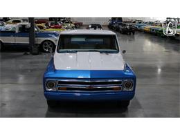 1967 Chevrolet C10 (CC-2069070) for sale in Runnemede, New Jersey