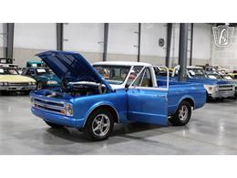 1967 Chevrolet C10 (CC-2069070) for sale in Runnemede, New Jersey