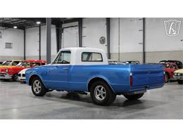 1967 Chevrolet C10 (CC-2069070) for sale in Runnemede, New Jersey
