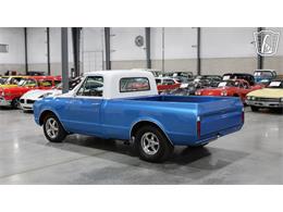 1967 Chevrolet C10 (CC-2069070) for sale in Runnemede, New Jersey
