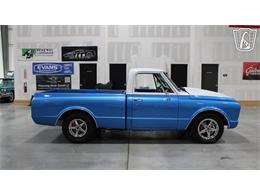 1967 Chevrolet C10 (CC-2069070) for sale in Runnemede, New Jersey