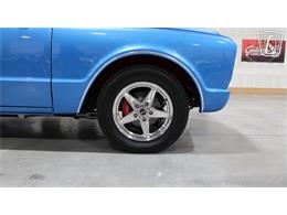 1967 Chevrolet C10 (CC-2069070) for sale in Runnemede, New Jersey