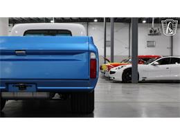 1967 Chevrolet C10 (CC-2069070) for sale in Runnemede, New Jersey