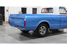1967 Chevrolet C10 (CC-2069070) for sale in Runnemede, New Jersey