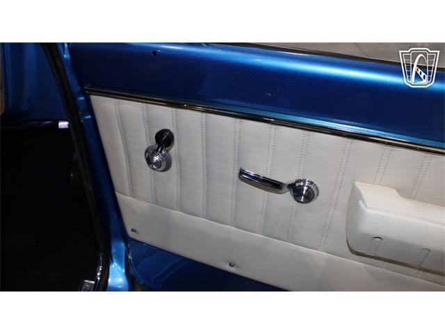 1967 Chevrolet C10 (CC-2069070) for sale in Runnemede, New Jersey