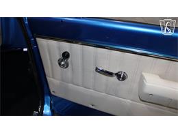 1967 Chevrolet C10 (CC-2069070) for sale in Runnemede, New Jersey