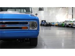 1967 Chevrolet C10 (CC-2069070) for sale in Runnemede, New Jersey