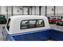 1967 Chevrolet C10 (CC-2069070) for sale in Runnemede, New Jersey