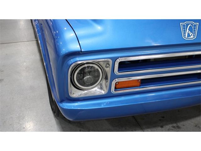 1967 Chevrolet C10 (CC-2069070) for sale in Runnemede, New Jersey