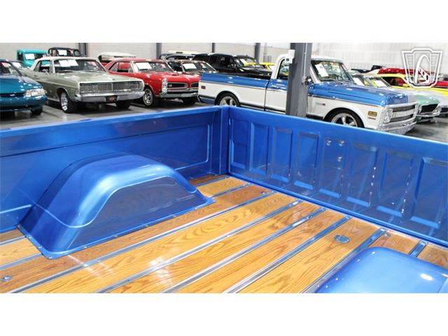 1967 Chevrolet C10 (CC-2069070) for sale in Runnemede, New Jersey