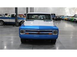 1967 Chevrolet C10 (CC-2069070) for sale in Runnemede, New Jersey
