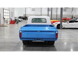 1967 Chevrolet C10 (CC-2069070) for sale in Runnemede, New Jersey
