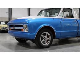 1967 Chevrolet C10 (CC-2069070) for sale in Runnemede, New Jersey