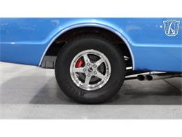 1967 Chevrolet C10 (CC-2069070) for sale in Runnemede, New Jersey