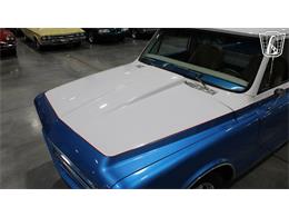 1967 Chevrolet C10 (CC-2069070) for sale in Runnemede, New Jersey