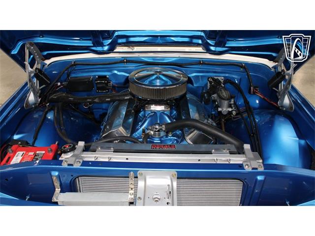1967 Chevrolet C10 (CC-2069070) for sale in Runnemede, New Jersey