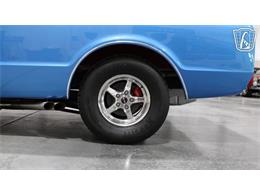 1967 Chevrolet C10 (CC-2069070) for sale in Runnemede, New Jersey