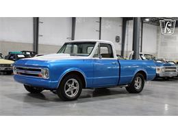 1967 Chevrolet C10 (CC-2069070) for sale in Runnemede, New Jersey