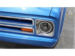 1967 Chevrolet C10 (CC-2069070) for sale in Runnemede, New Jersey