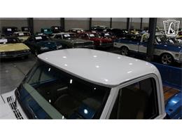 1967 Chevrolet C10 (CC-2069070) for sale in Runnemede, New Jersey