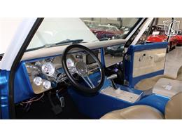 1967 Chevrolet C10 (CC-2069070) for sale in Runnemede, New Jersey