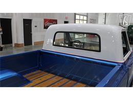 1967 Chevrolet C10 (CC-2069070) for sale in Runnemede, New Jersey