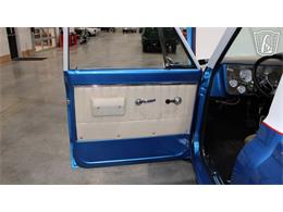 1967 Chevrolet C10 (CC-2069070) for sale in Runnemede, New Jersey
