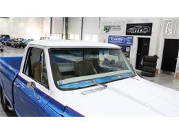 1967 Chevrolet C10 (CC-2069070) for sale in Runnemede, New Jersey